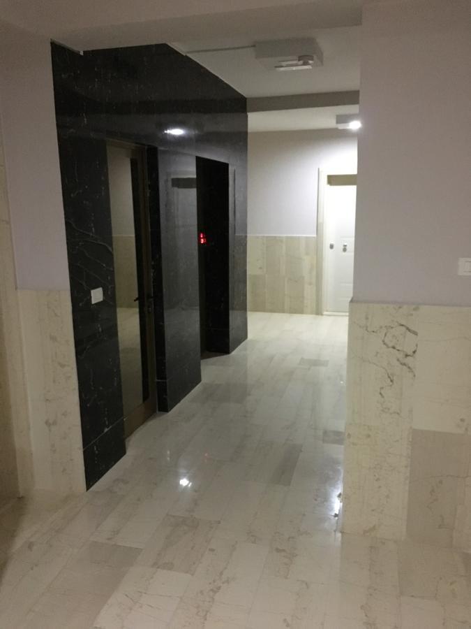 White Residence Apartament Sarande Exterior photo